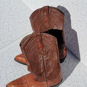 Montana Authentic Boots
